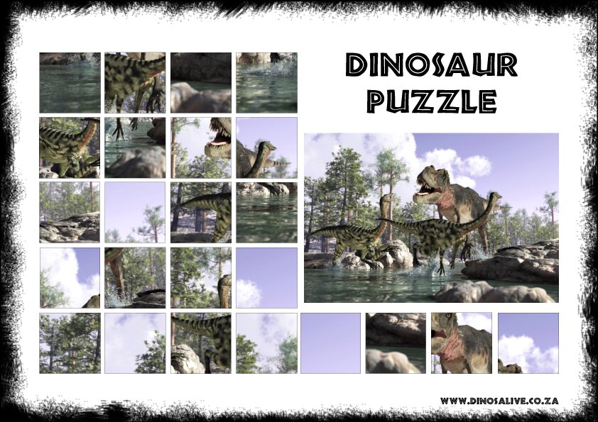 Dinos-Alive-Puzzle-R3