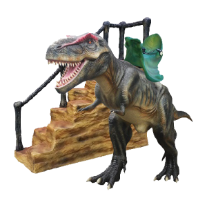 T-Rex-Ride-Small